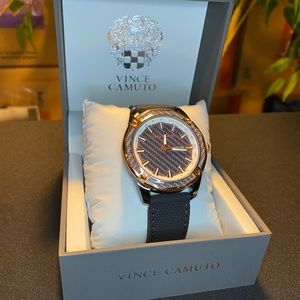 Brand New Vince Camuto Luxurious Men’s watch